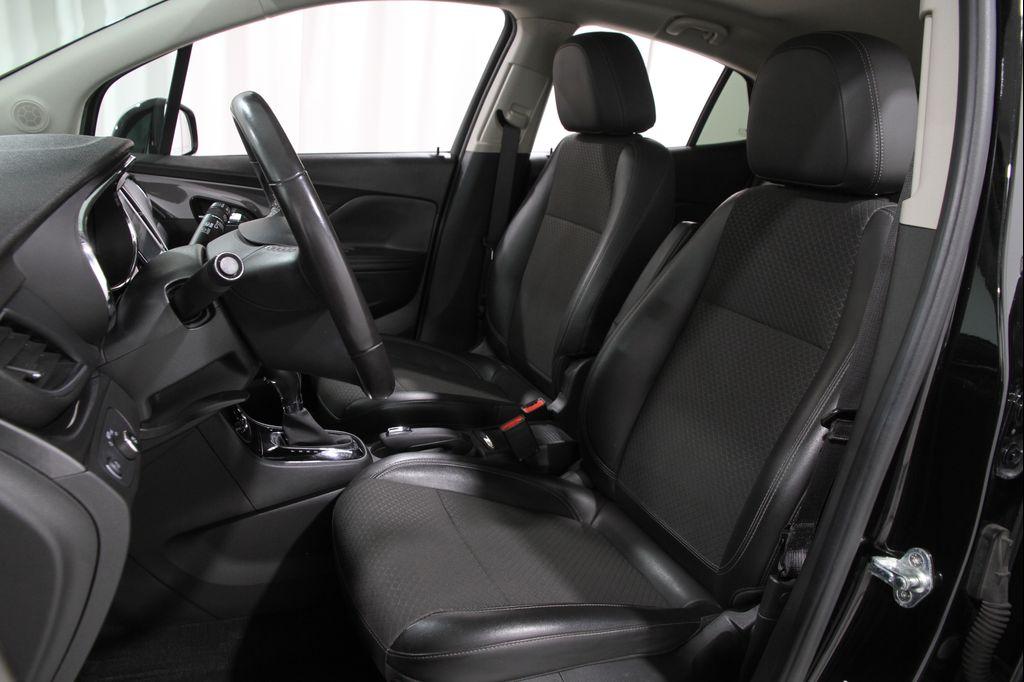 used 2019 Buick Encore car, priced at $14,990