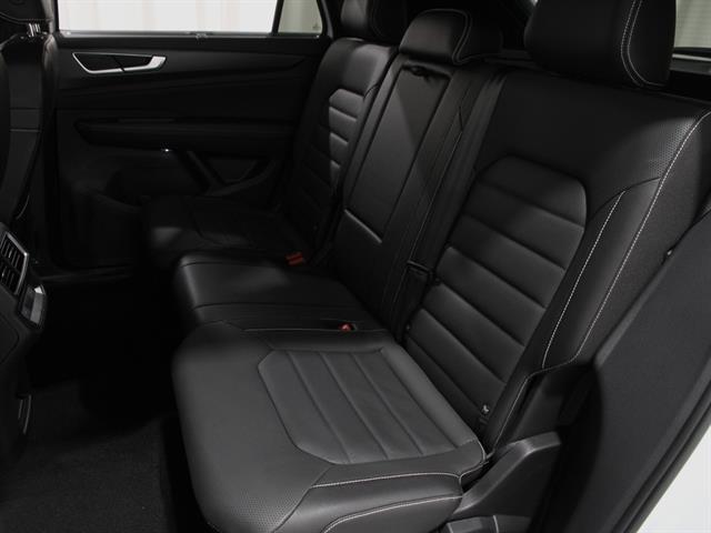 used 2025 Volkswagen Atlas Cross Sport car, priced at $41,000