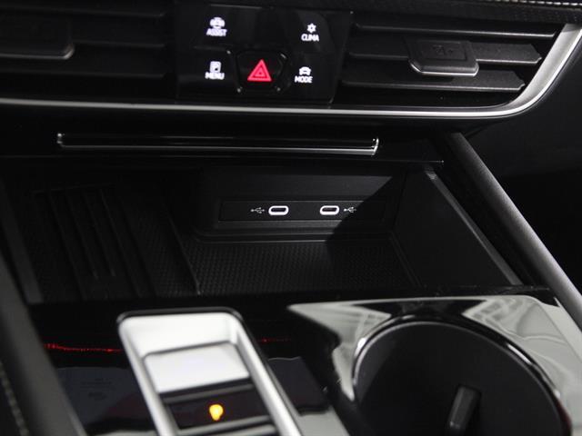 used 2025 Volkswagen Atlas Cross Sport car, priced at $41,000