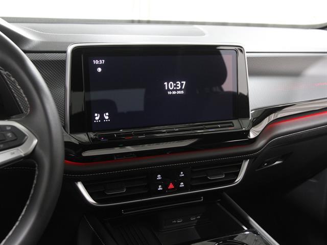 used 2025 Volkswagen Atlas Cross Sport car, priced at $41,000