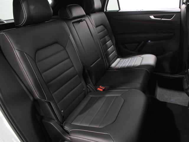 used 2025 Volkswagen Atlas Cross Sport car, priced at $41,000