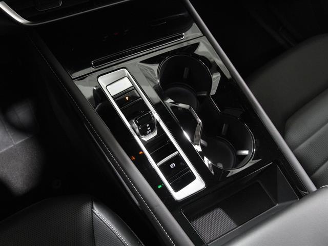 used 2025 Volkswagen Atlas Cross Sport car, priced at $41,000