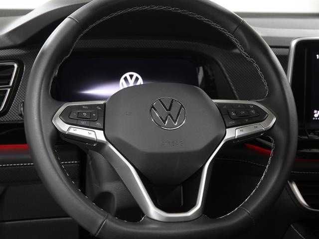 used 2025 Volkswagen Atlas Cross Sport car, priced at $41,000