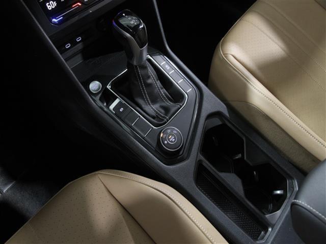 used 2022 Volkswagen Tiguan car, priced at $24,295