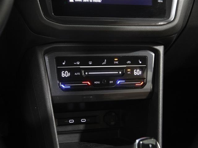 used 2022 Volkswagen Tiguan car, priced at $24,295
