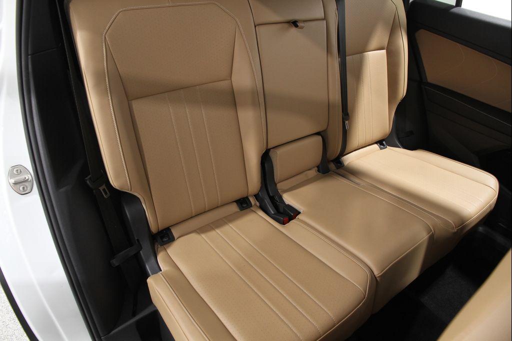 used 2022 Volkswagen Tiguan car, priced at $25,999