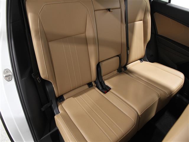 used 2022 Volkswagen Tiguan car, priced at $24,295
