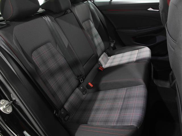 used 2024 Volkswagen Golf GTI car, priced at $28,995