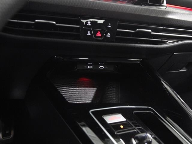 used 2024 Volkswagen Golf GTI car, priced at $28,995