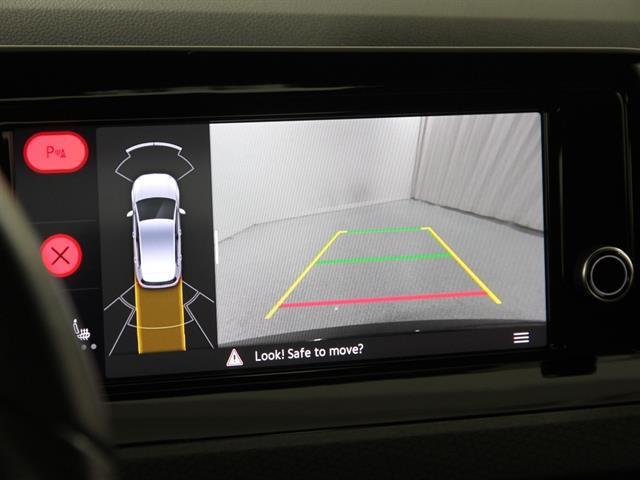 used 2024 Volkswagen Golf GTI car, priced at $28,995