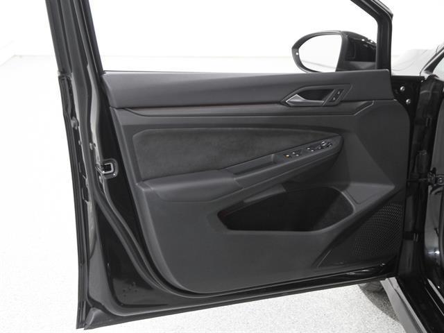 used 2024 Volkswagen Golf GTI car, priced at $28,995