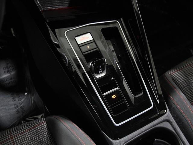 used 2024 Volkswagen Golf GTI car, priced at $28,995