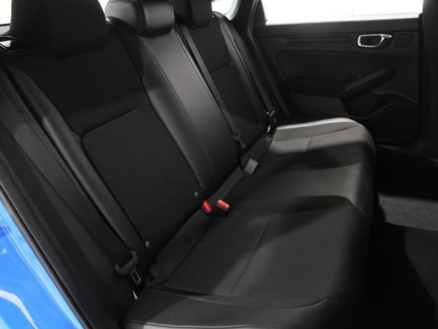 used 2022 Honda Civic car, priced at $23,990