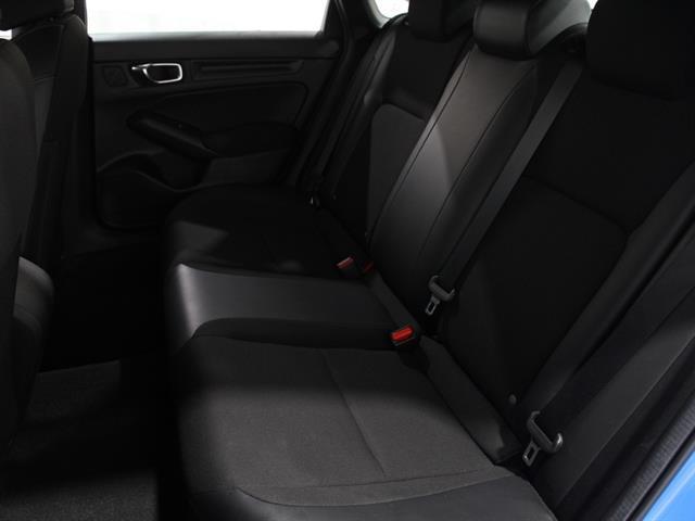 used 2022 Honda Civic car, priced at $23,990