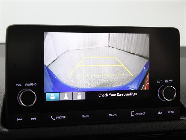 used 2022 Honda Civic car, priced at $23,990