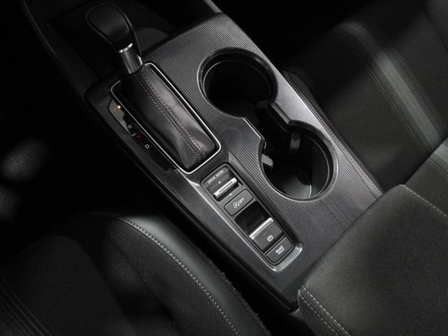 used 2022 Honda Civic car, priced at $23,990