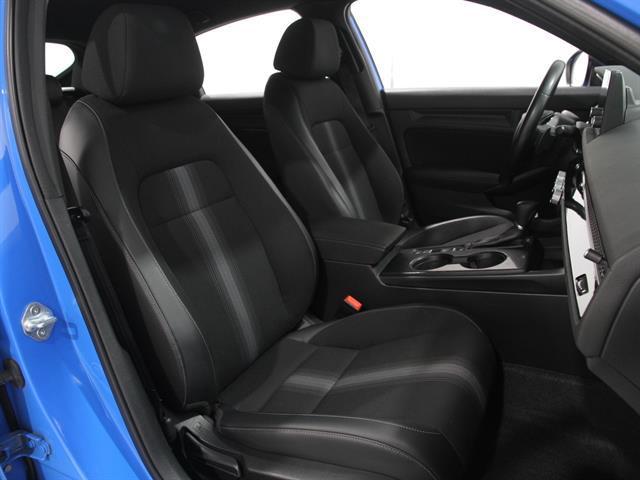 used 2022 Honda Civic car, priced at $23,990