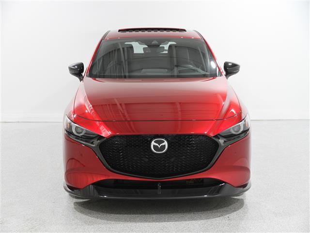 used 2023 Mazda Mazda3 car, priced at $31,595