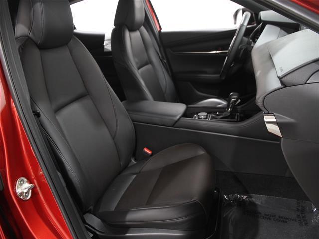 used 2023 Mazda Mazda3 car, priced at $31,595