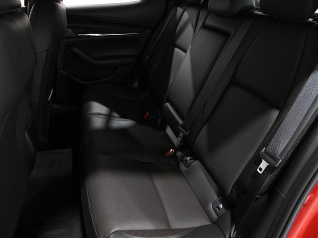 used 2023 Mazda Mazda3 car, priced at $31,595