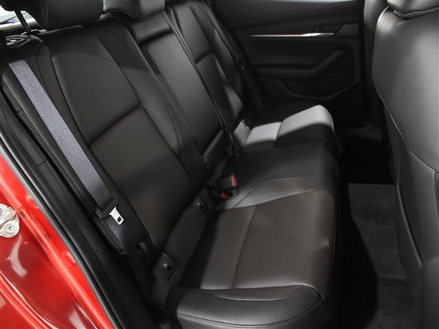 used 2023 Mazda Mazda3 car, priced at $31,595