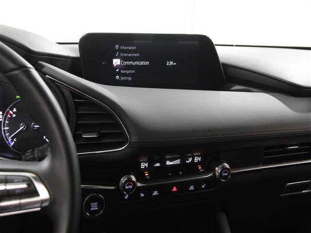 used 2023 Mazda Mazda3 car, priced at $31,595