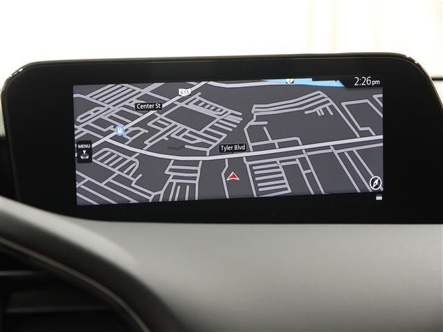 used 2023 Mazda Mazda3 car, priced at $31,595