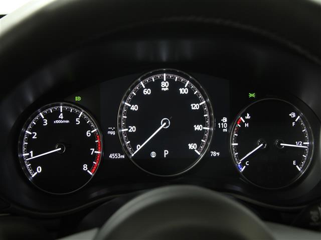 used 2023 Mazda Mazda3 car, priced at $31,595