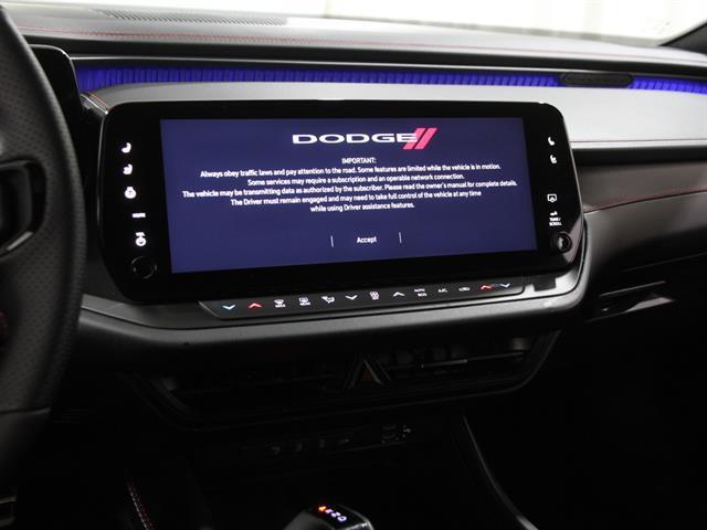 used 2025 Dodge Charger Daytona car