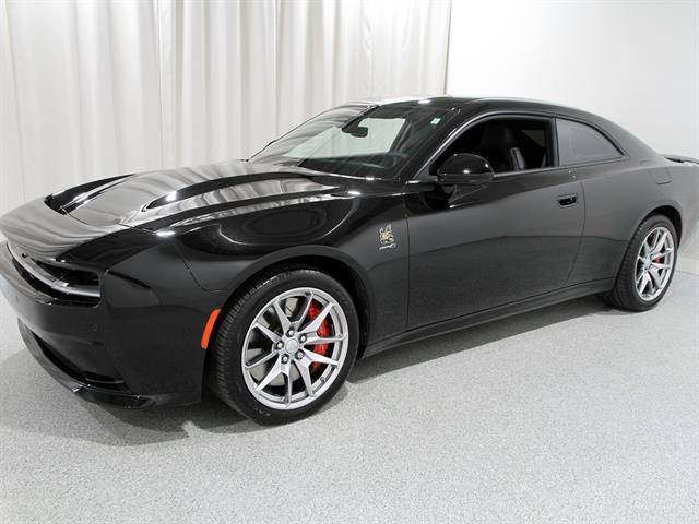 used 2025 Dodge Charger Daytona car