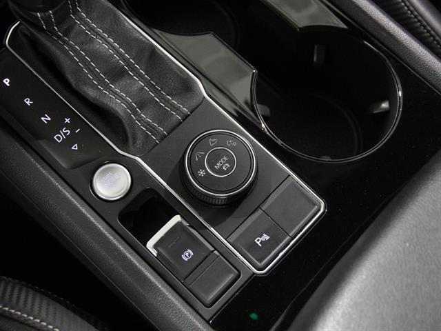 used 2022 Volkswagen Atlas Cross Sport car, priced at $27,000