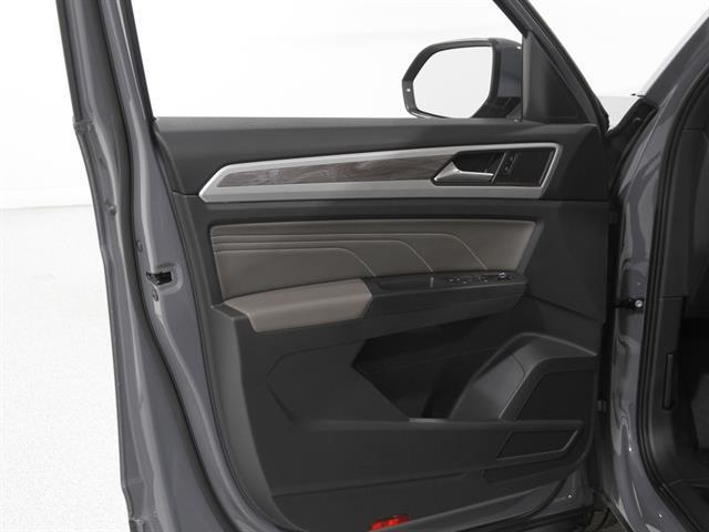 used 2022 Volkswagen Atlas Cross Sport car, priced at $27,000