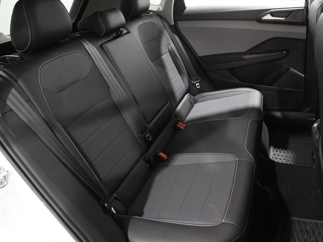 used 2023 Volkswagen Taos car, priced at $21,990