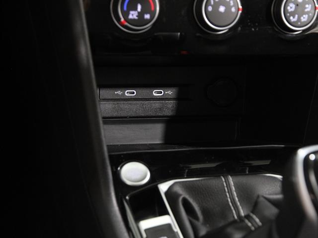 used 2023 Volkswagen Taos car, priced at $21,990