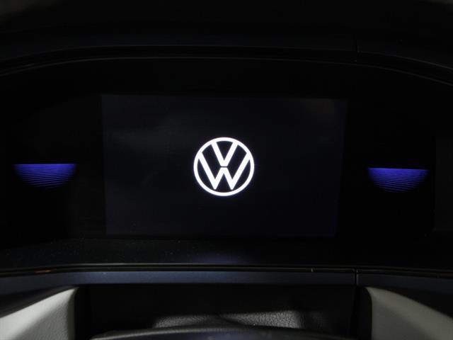 used 2023 Volkswagen Taos car, priced at $21,990