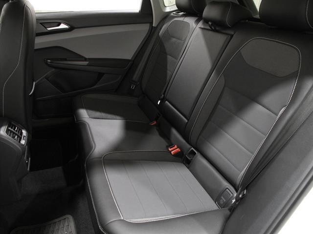 used 2023 Volkswagen Taos car, priced at $21,990