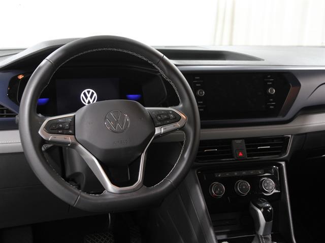 used 2023 Volkswagen Taos car, priced at $21,990
