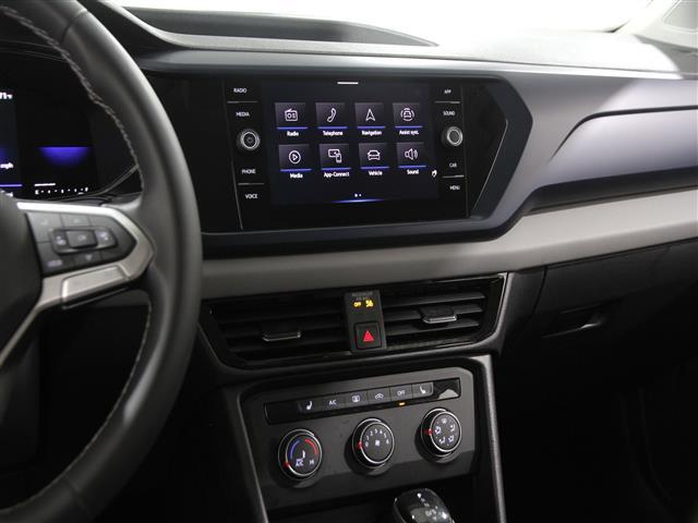 used 2022 Volkswagen Taos car, priced at $23,725