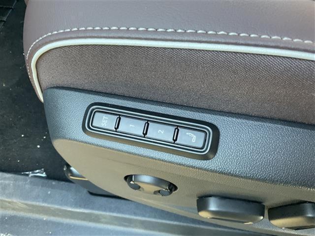 new 2025 Volkswagen ID. Buzz car, priced at $54,750