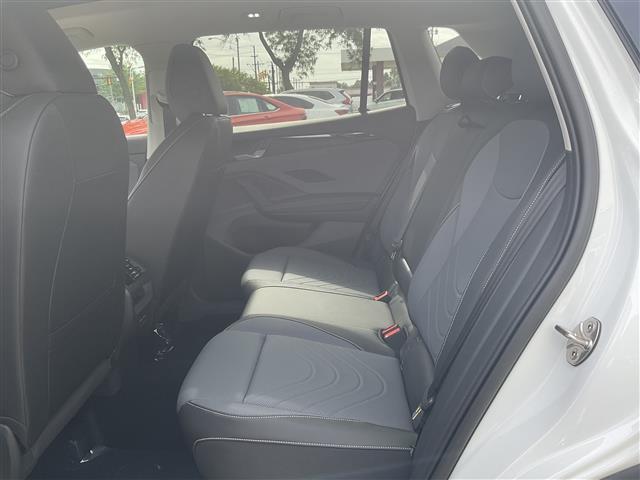 new 2025 Volkswagen Tiguan car, priced at $36,589
