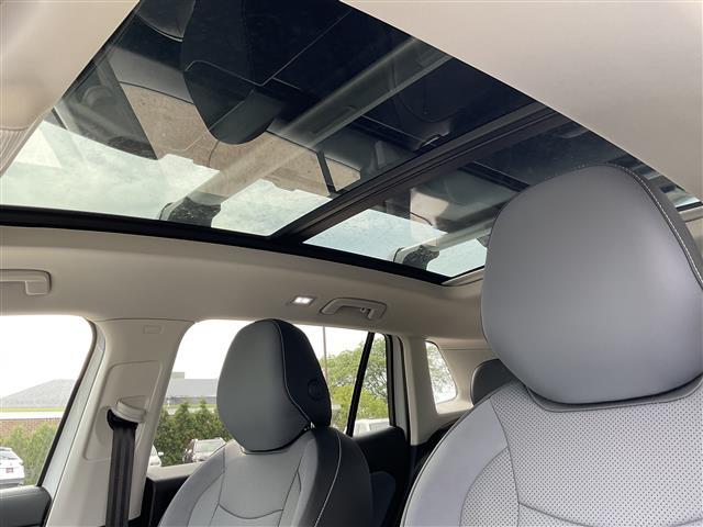 new 2025 Volkswagen Tiguan car, priced at $36,589