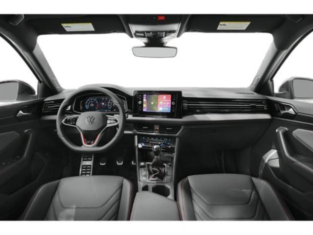 new 2025 Volkswagen Jetta GLI car, priced at $33,137