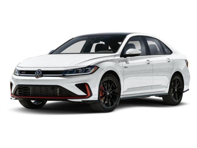 new 2025 Volkswagen Jetta GLI car, priced at $33,137