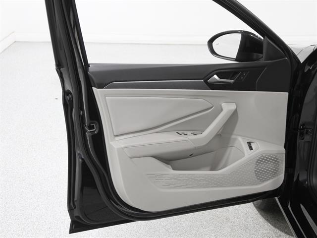 used 2024 Volkswagen Jetta car, priced at $22,990