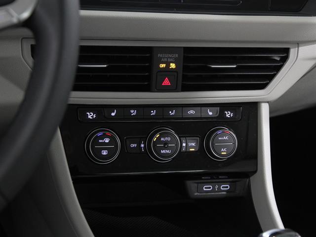 used 2024 Volkswagen Jetta car, priced at $22,990