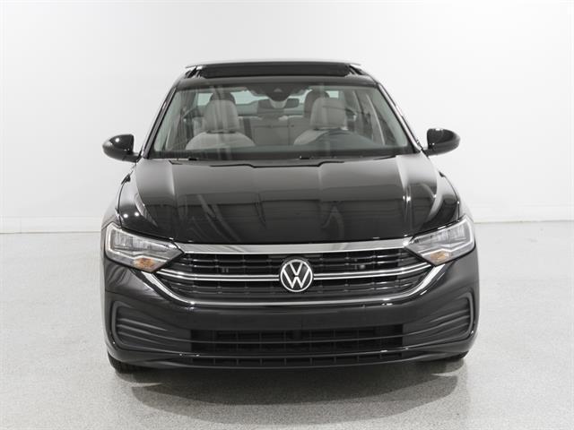 used 2024 Volkswagen Jetta car, priced at $22,990