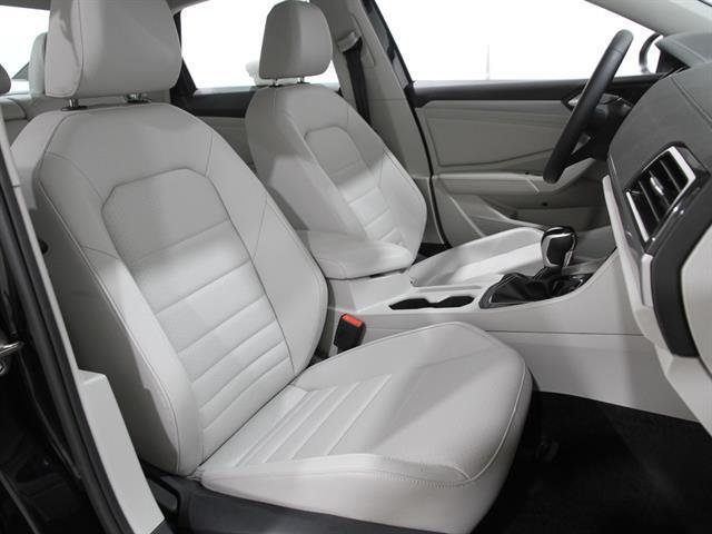 used 2024 Volkswagen Jetta car, priced at $22,990