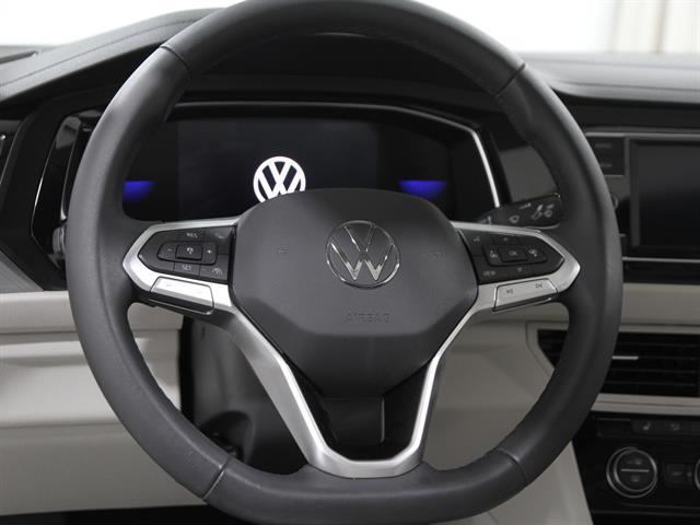 used 2024 Volkswagen Jetta car, priced at $22,990