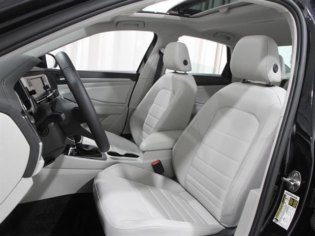 used 2024 Volkswagen Jetta car, priced at $22,990