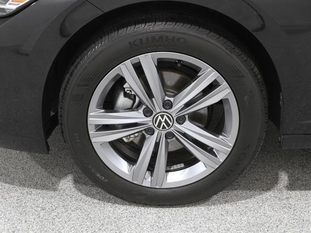 used 2024 Volkswagen Jetta car, priced at $22,990